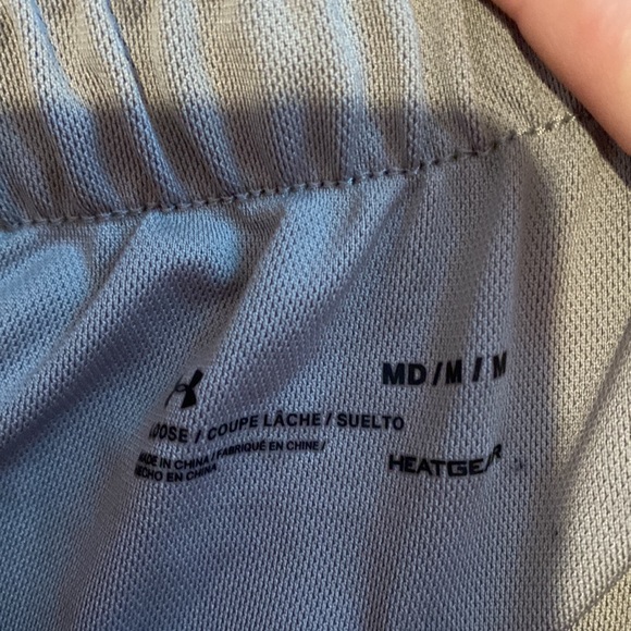 Under armors shorts want to sell for cheap - Picture 2 of 2